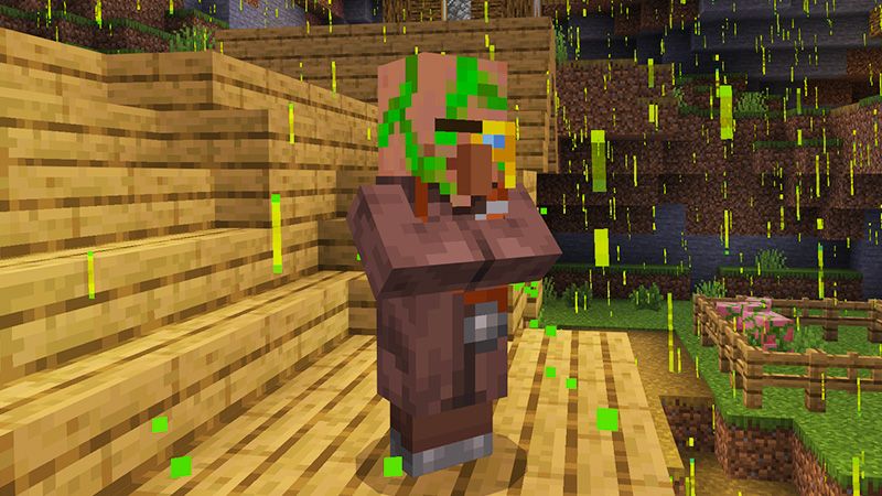 100 Days TOXIC Rain by KA Studios