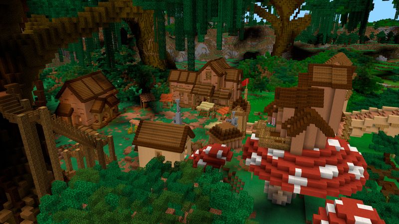 Woodville by Shapescape