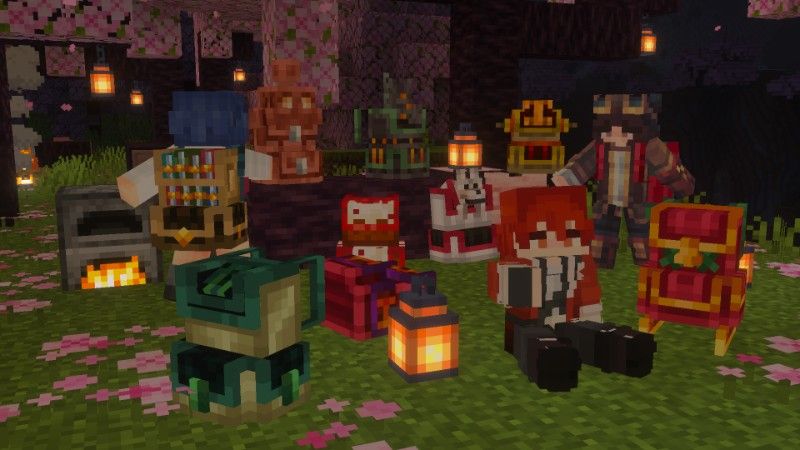 Backpacks++ 2.0 Add-On by ThunderAy