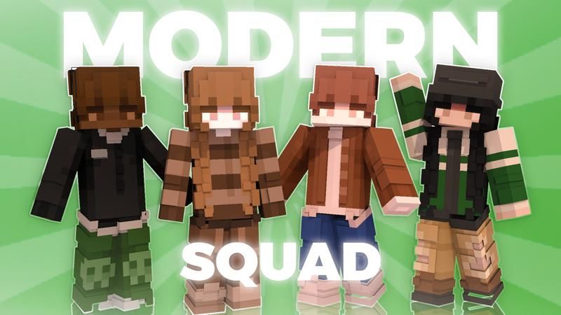 Modern Squad