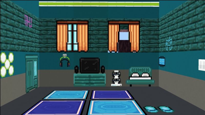 Pixels And Patterns by Time Trap Studios