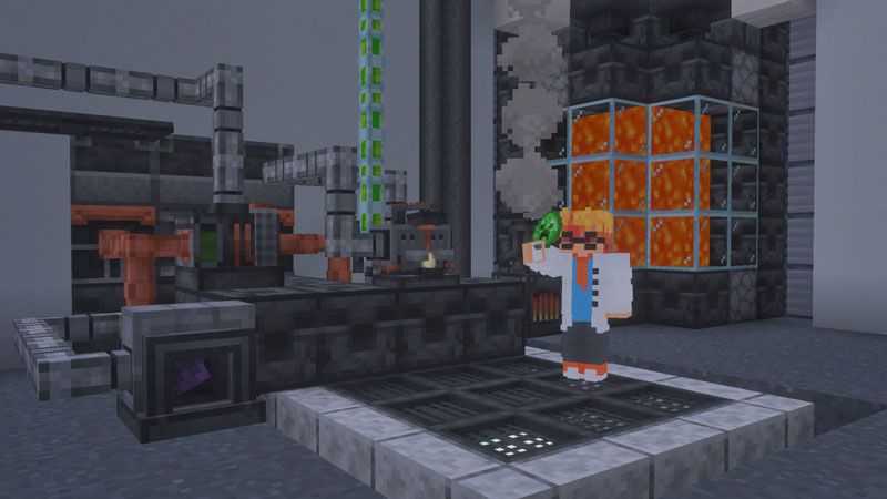 MACHINES by Podcrash