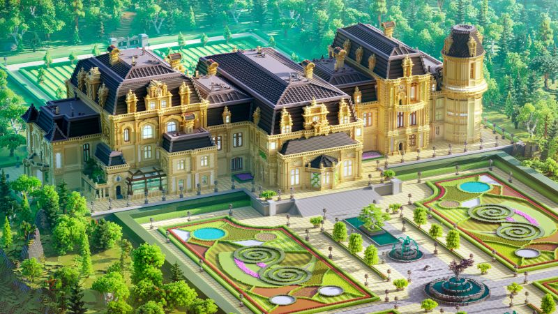 Secret Agent Base on the Minecraft Marketplace by Xmrvizzy Secret Agent Base on the Minecraft Marketplace by Xmrvizzy