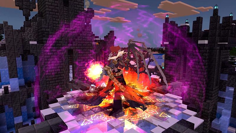 AdventureCraft Add-On by Octovon