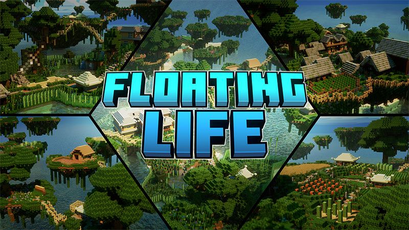 Floating Life