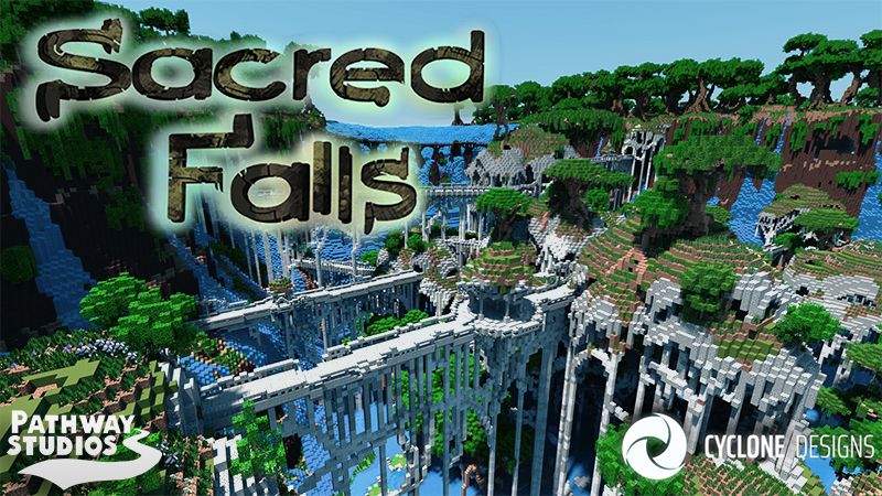 Sacred Falls