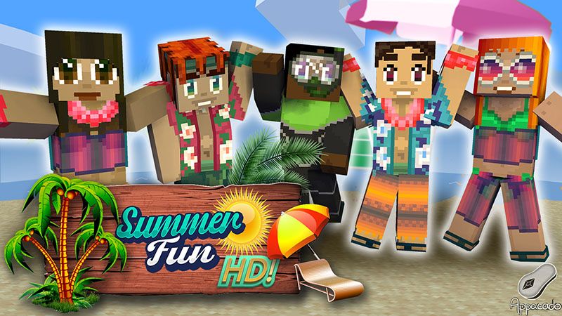 Summer Fun HD!