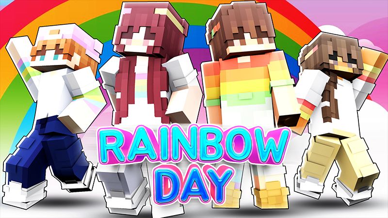 Rainbow Day