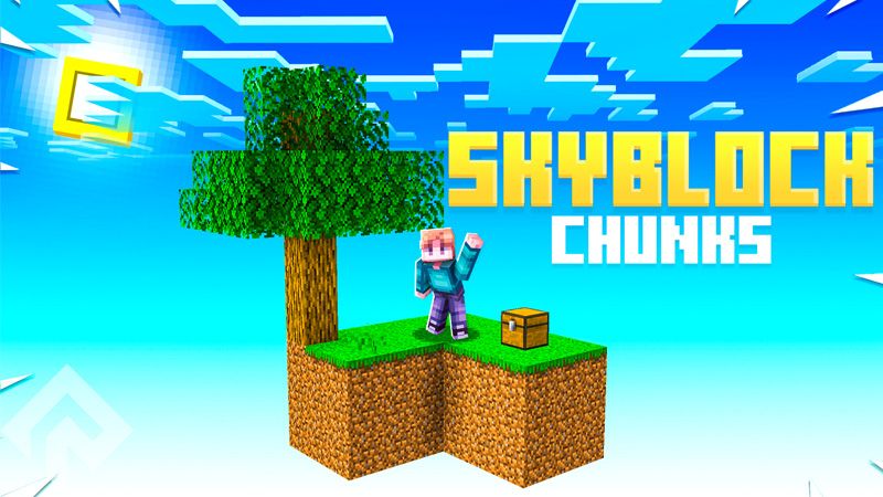 Skyblock Chunks