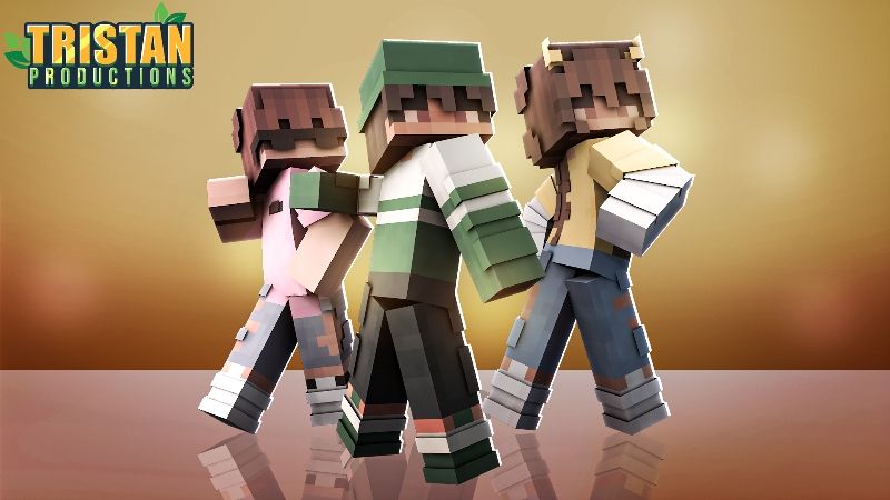 Summer Styles on the Minecraft Marketplace by G2Crafted Summer Styles on the Minecraft Marketplace by G2Crafted