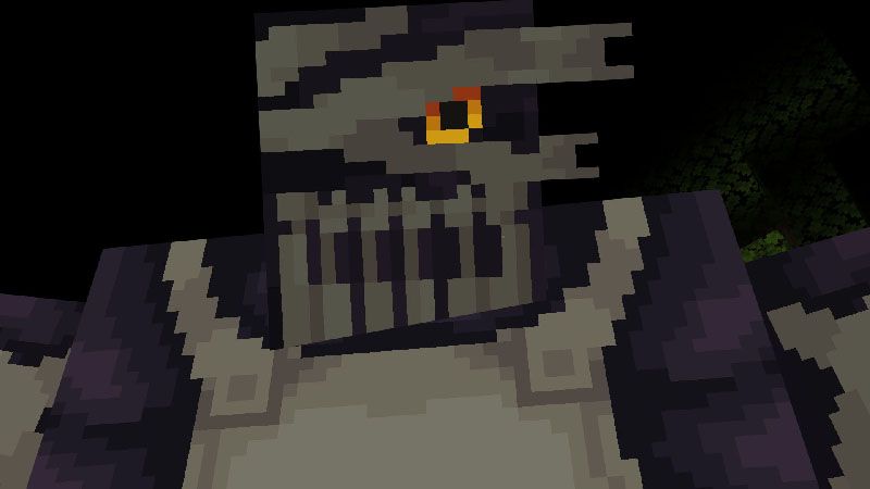 Horror Weapons by Master Duckies