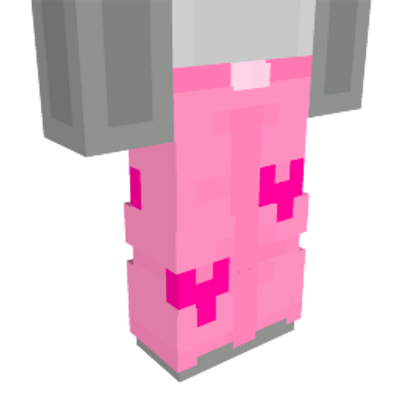Heart Pants on the Minecraft Marketplace by Tomhmagic Creations