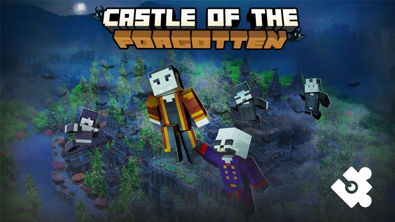 Castle of the Forgotten