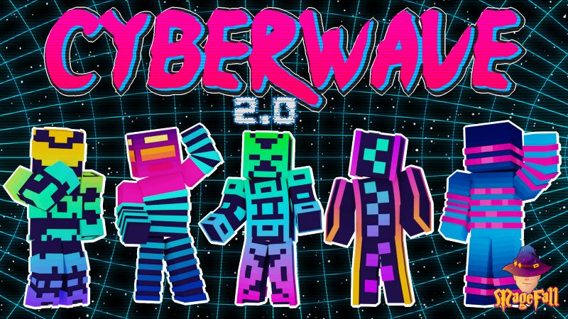 Cyberwave 2.0