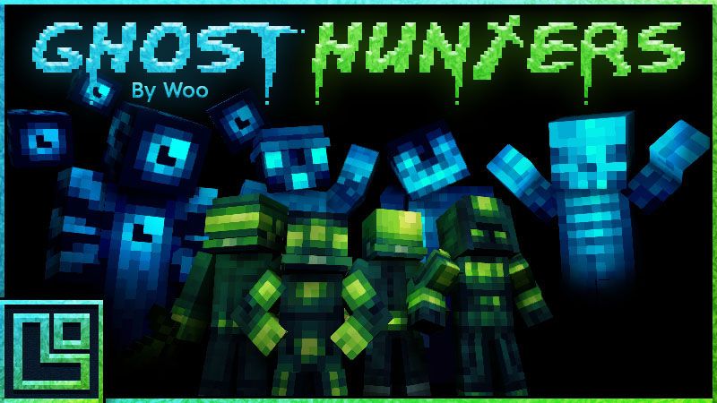 Ghost Hunters Ghost Hunters