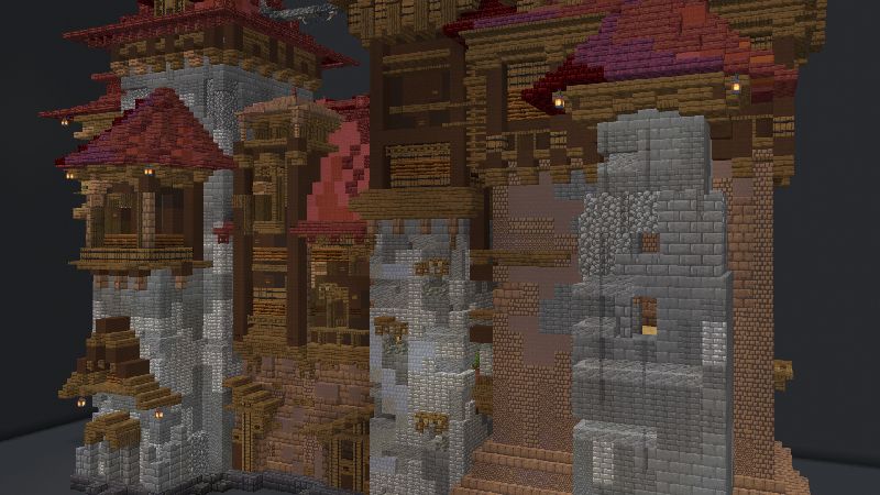 Blockitect: Castles & Stone Blockitect: Castles & Stone by Team Metallurgy