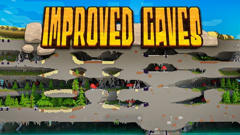 Improved Caves
