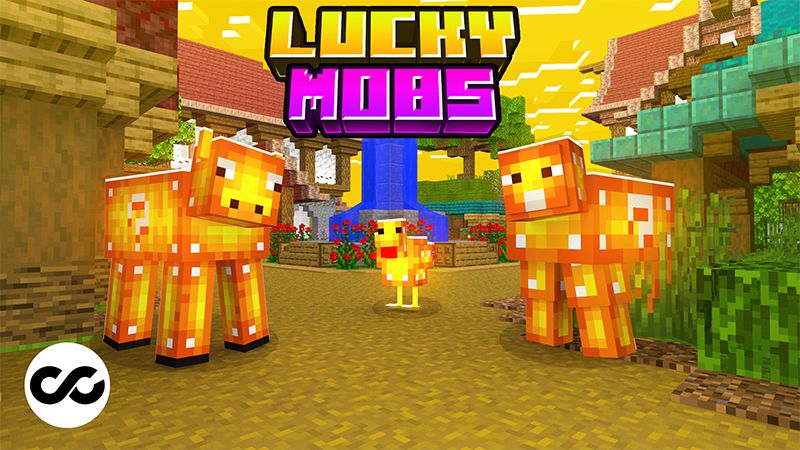 Lucky Mobs