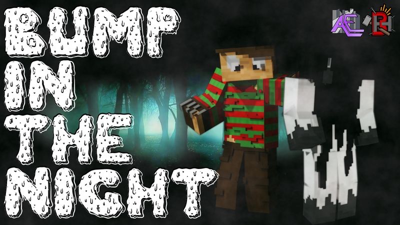Bump in the Night on the Minecraft Marketplace by Builders Horizon Bump in the Night on the Minecraft Marketplace by Builders Horizon