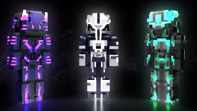 Armor HD on the Minecraft Marketplace by Nitric Concepts