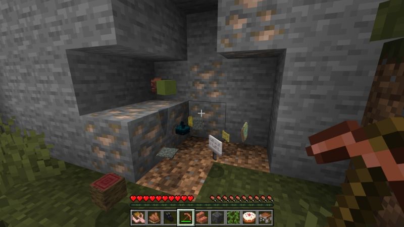 Random Drops Sky Block by Fall Studios