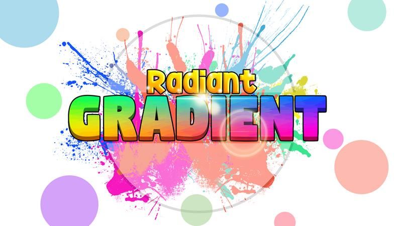 Radiant Gradient