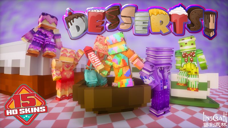 Desserts Desserts