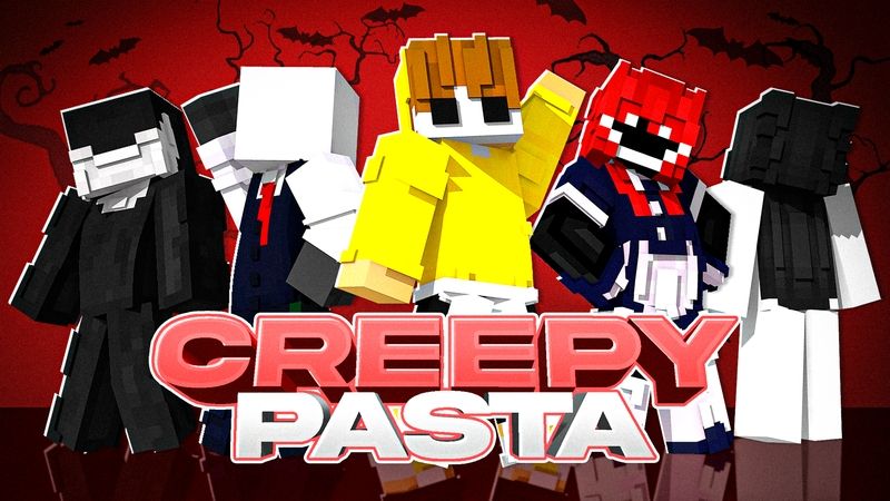 Creepy Pasta on the Minecraft Marketplace by Builders Horizon Creepy Pasta on the Minecraft Marketplace by Builders Horizon