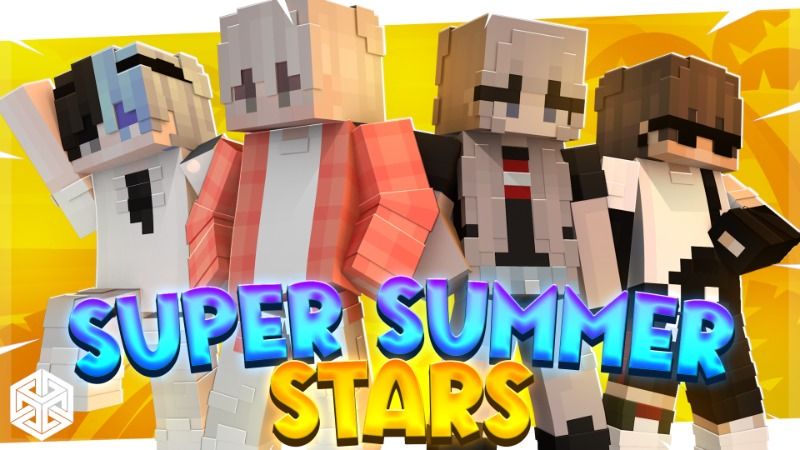 Super Summer Stars