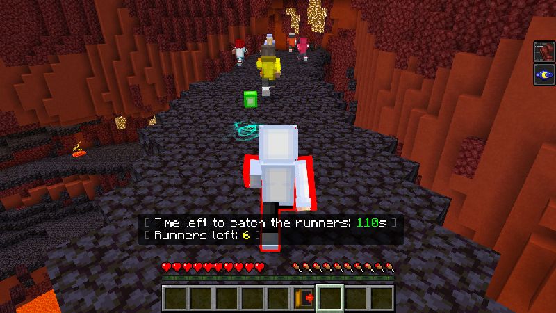 TAG by Pickaxe Studios