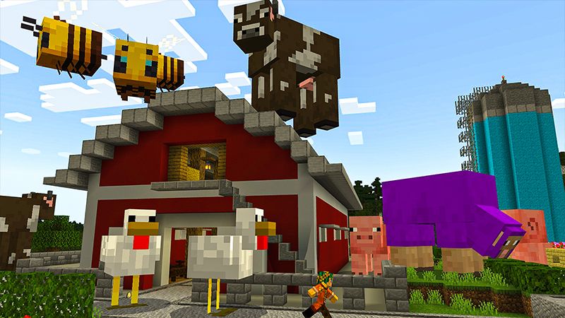 GIANT ANIMALS by Heropixel Games