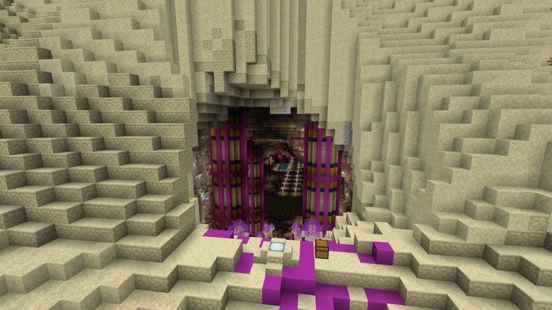 The Cat Nest by Razzleberries