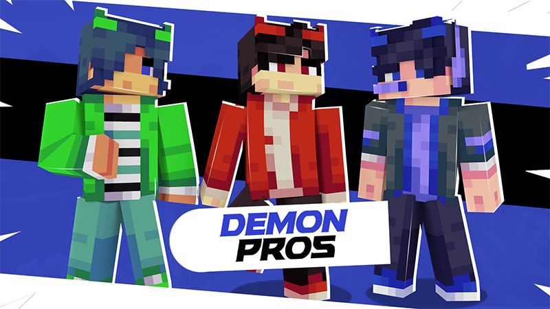 DEMON PROS