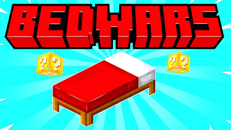 BED WARS in Minecraft Marketplace