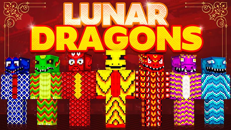 Lunar Dragons