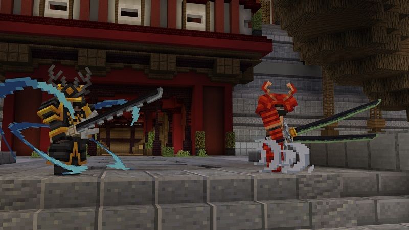 Katanas by Street Studios