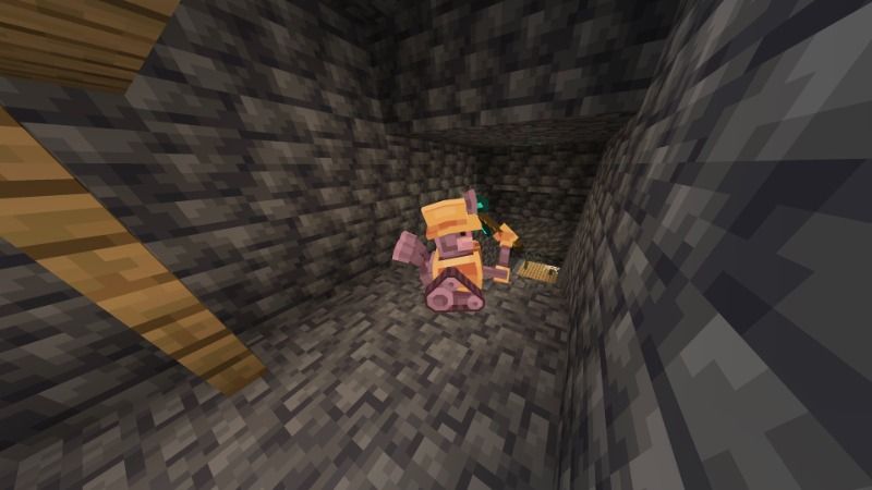 Robots Add-On by Yeggs