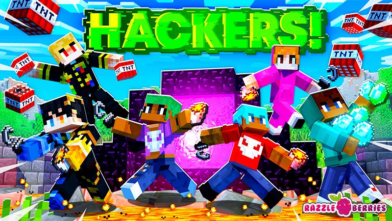 Hackers!