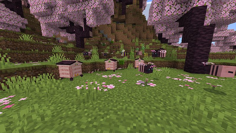 Feed the Bees Feed the Bees by FTB
