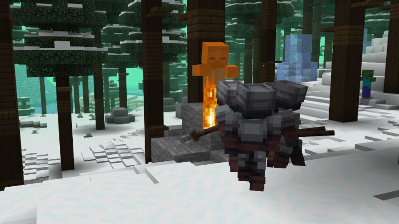 Frozen Kingdom by Waypoint Studios