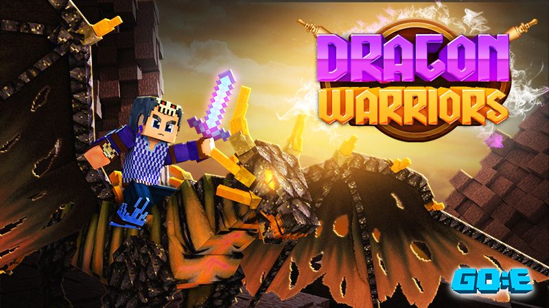 Dragon Warriors Dragon Warriors