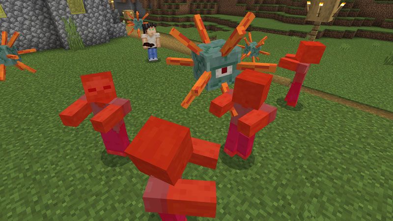 Craftee’s Custom Hearts [DX] 1.2 by Logdotzip