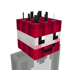 TNT Head TNT Head