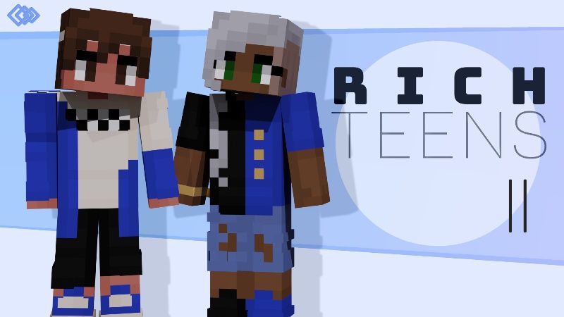 Rich Teens 2 Rich Teens 2