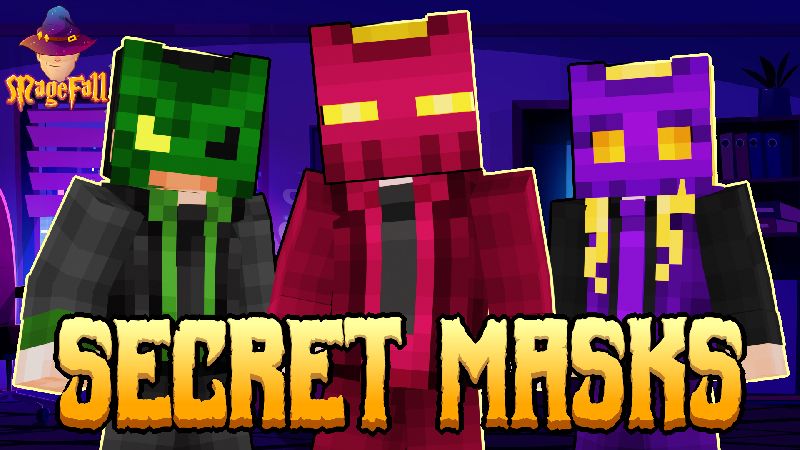 Secret Masks