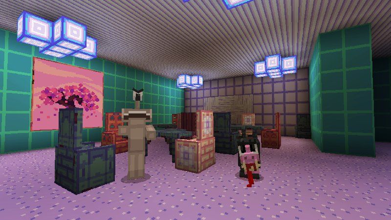 Kindergarten Texture Pack by Heropixel Games