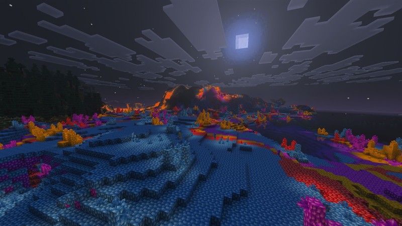 Biomes+ Add-On by Lore Studios