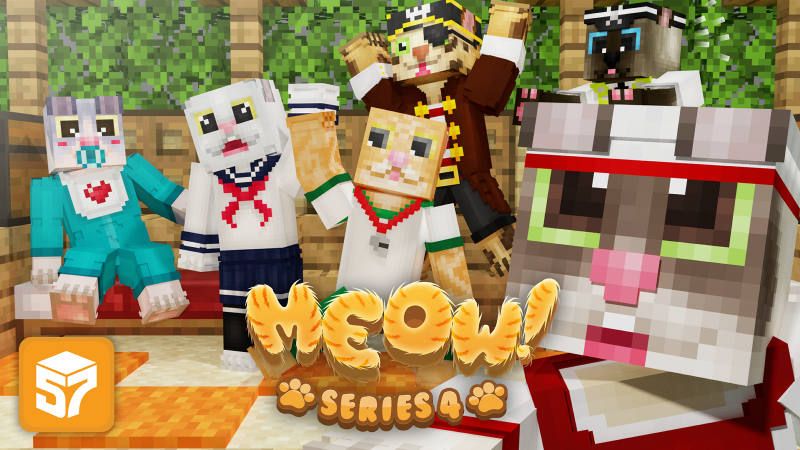 Meow! Series 4