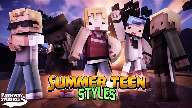 Summer Teen Styles