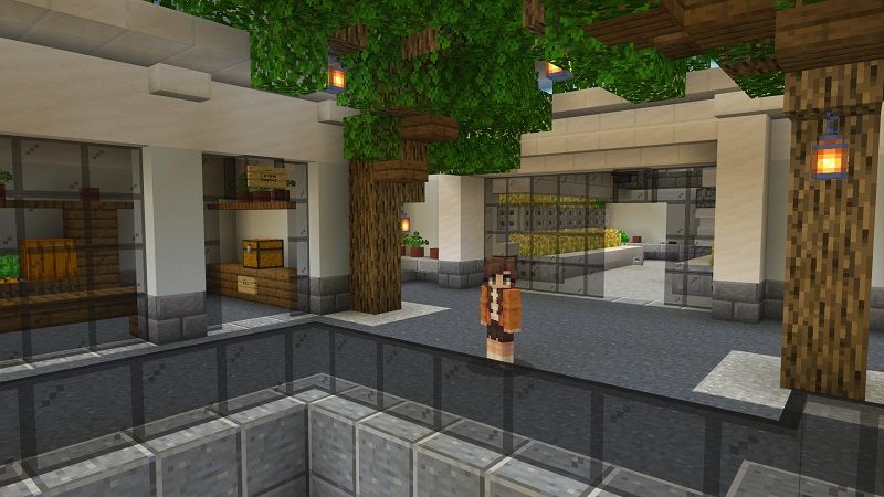 Millionaire Underground Base Millionaire Underground Base by BBB Studios
